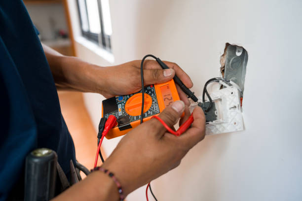 Best Electrical Repair Services  in Paducah, TX