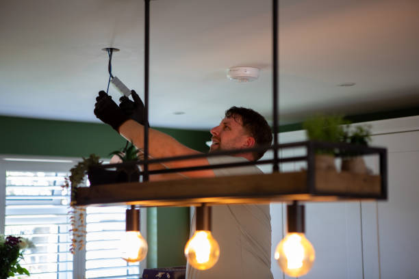 Best Affordable Electrical Installation  in Paducah, TX