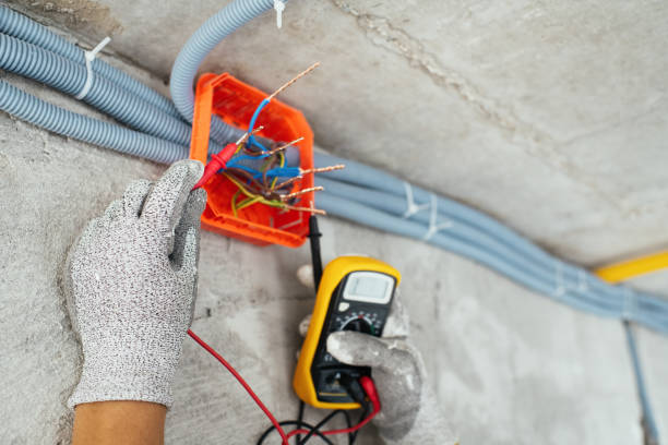 Best Electrician Near Me  in Paducah, TX